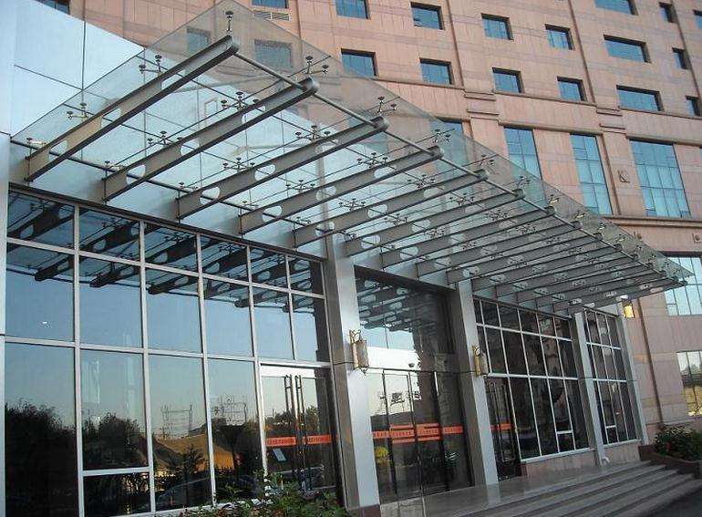 泊头单层工业厂房钢结构安装工艺流程图